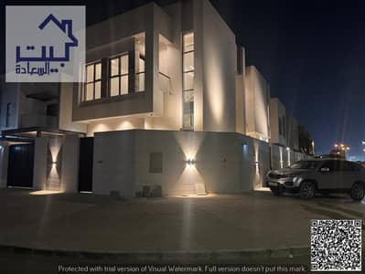 5 Bedroom Villa for Sale in Al Yasmeen, Ajman - IMG-20250912-WA0211. jpg