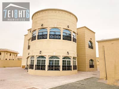 5 Bedroom Villa for Rent in Al Warqaa, Dubai - Main. jpg