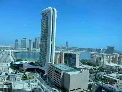 شقة 2 غرفة نوم للايجار في دبي مارينا، دبي - شقة في إيليت ريزيدنس،دبي مارينا 2 غرف 160000 درهم - 12771510