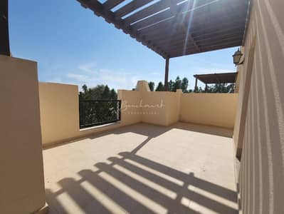 2 Bedroom Apartment for Rent in Remraam, Dubai - Vacant Soon |Huge Terrace I Next to the School