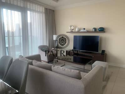 2 Bedroom Apartment for Rent in Downtown Dubai, Dubai - WhatsApp Image 2025-09-12 at 3.30. 39 PM. jpeg