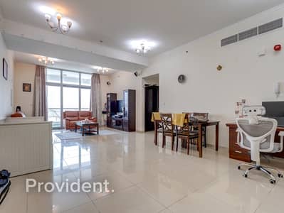 2 Bedroom Apartment for Sale in Dubai Marina, Dubai - Vacant | Big Layout | SZR View