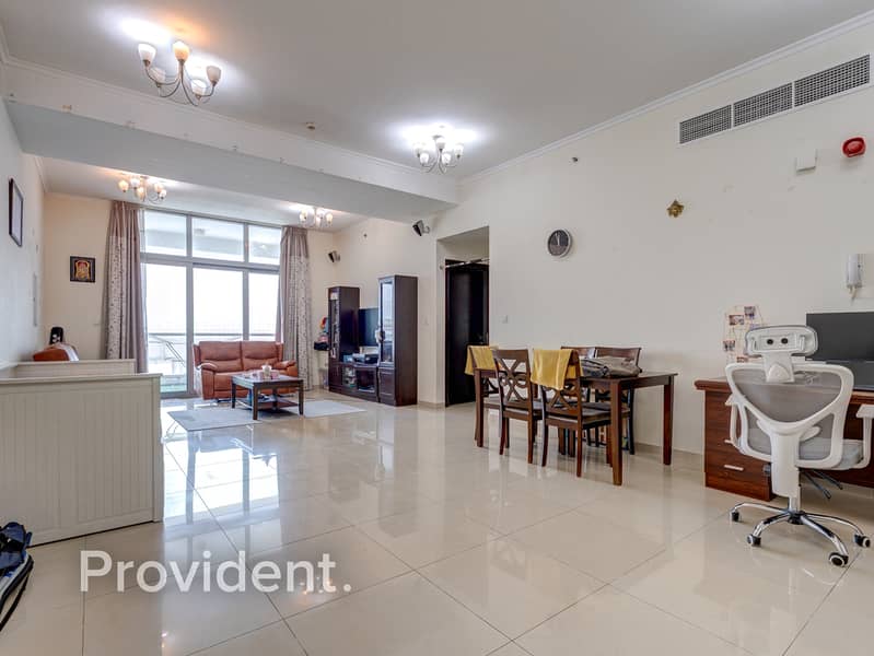 Квартира в Дубай Марина，Дек Тауэрc，Дек Тауэр 2, 2 cпальни, 1600000 AED - 12771590