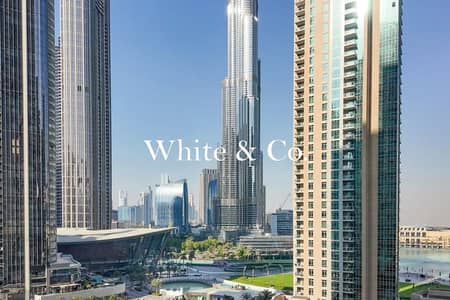迪拜市中心， 迪拜 2 卧室公寓待售 - 位于迪拜市中心，歌剧院区，第一幕塔楼｜第二幕塔楼，第二幕塔楼 2 卧室的公寓 4250000 AED - 12771608