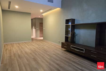 2 Bedroom Apartment for Rent in Mirdif, Dubai - Private terrace| Big Layout| Vacant| Maid's Room