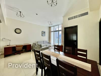 1 Bedroom Apartment for Sale in Dubai Marina, Dubai - Marina View | High ROI | Investor Opportunity