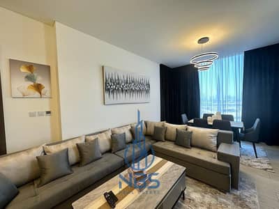 2 Bedroom Apartment for Rent in Sobha Hartland, Dubai - e350a257-a653-41e2-9a51-1cd44ebc9460. jpeg