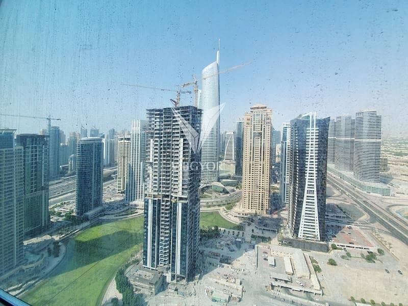 Preatoni Tower at JLT- 1 Bed on High Floor- Near Metro