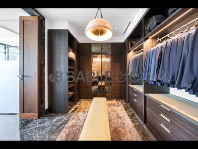 4 Bedroom Apartment for Rent in Business Bay, Dubai - A7401151. jpg