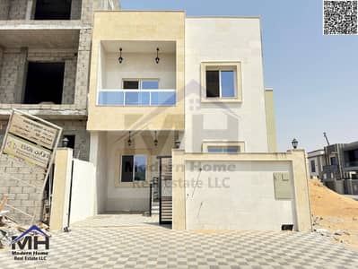 5 Bedroom Villa for Sale in Al Zahya, Ajman - IMG-20250911-WA0380. jpg