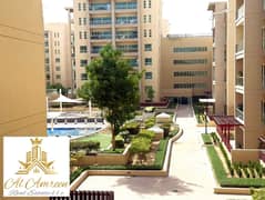شقة في الارتا 3،الارطة،الروضة 1 غرفة 85000 درهم - 12717137