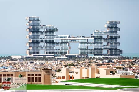 شقة 1 غرفة نوم للايجار في نخلة جميرا، دبي - _MG_2626. jpg