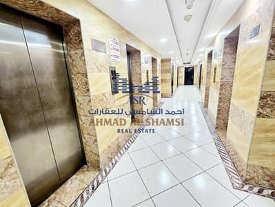 2 Bedroom Flat for Rent in Al Nahda (Sharjah), Sharjah - IMG-20241116-WA0087. jpg