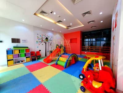 Lavish 1BHK | Ready to Move | Gym & Pool | Book Now