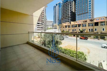 4 Bedroom Flat for Rent in Jumeirah Village Circle (JVC), Dubai - 14. jpg