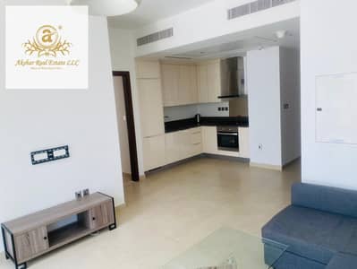 1 Bedroom Apartment for Rent in Dubai Marina, Dubai - One Bedroom | Fully Furnished | Golf Course View