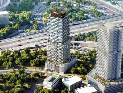 Office for Sale in Dubai Land Residence Complex, Dubai - World-Class Offices > Connected > Great Amenities