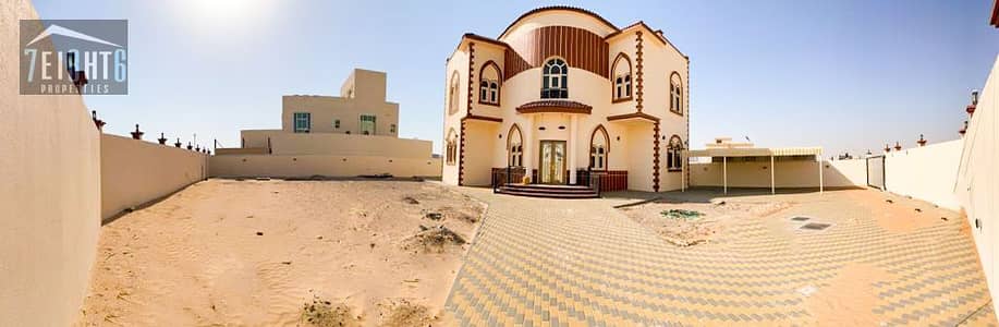 5 Bedroom Villa for Rent in Al Awir, Dubai - 1. jpg