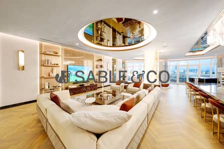 3 Bedroom Apartment for Rent in Palm Jumeirah, Dubai - a7409901-a7409903. jpg
