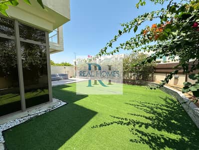 4 Bedroom Villa for Rent in Meydan City, Dubai - PO25. jpg