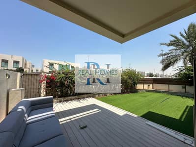 4 Bedroom Villa for Rent in Meydan City, Dubai - PO20. jpg