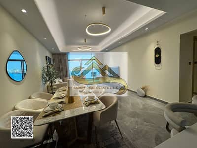 3 Bedroom Flat for Sale in Ajman Free Zone, Ajman - 8. png