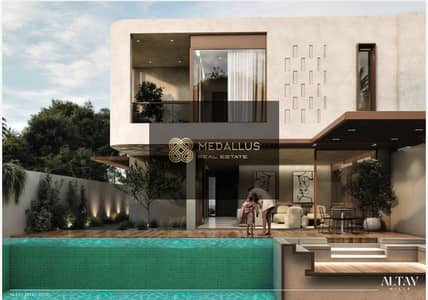 4 Bedroom Villa for Sale in Al Tay West, Sharjah - WhatsApp Image 2025-08-13 at 18.25. 53_22e26ceb. jpg
