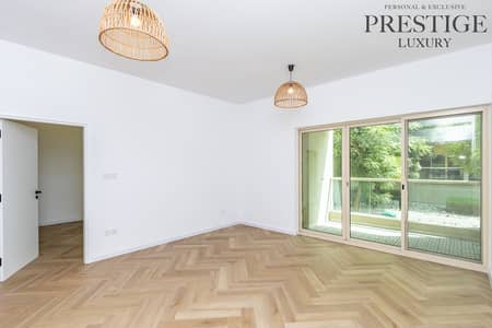 1 Bedroom Apartment for Rent in The Greens, Dubai - PONE5570. jpg
