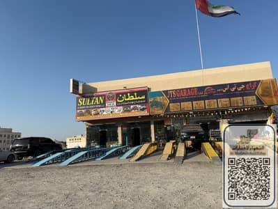 6 Bedroom Building for Sale in Al Jurf, Ajman - IMG-20250912-WA0143. jpg