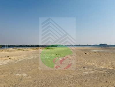 Plot for Sale in Al Zorah, Ajman - IMG-20240926-WA0096. jpg