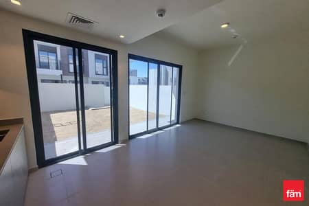 3 Bedroom Villa for Rent in Dubai South, Dubai - Amazing Unit | 3BR+Maid | Near Swimming Pool