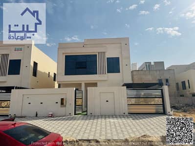 فیلا 3 غرف نوم للبيع في الحليو، عجمان - IMG-20250912-WA0462. jpg