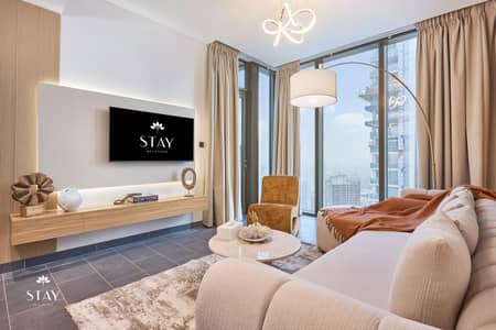 2 Bedroom Flat for Rent in Sobha Hartland, Dubai - CLM_8104_HDR. jpg