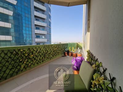 1 Bedroom Flat for Rent in Al Bustan, Ajman - IMG-20250909-WA0417. jpg