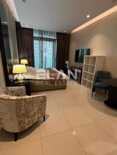 استوديو  للايجار في وسط مدينة دبي، دبي - f506a4e7-8bcb-444a-a622-3127456d30a2. jpg