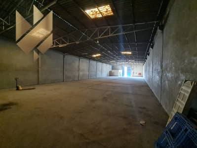 Warehouse for Rent in Industrial Area, Sharjah - IMG-20250911-WA0077. jpg
