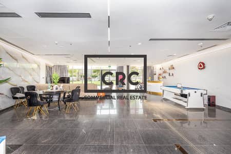 Shop for Sale in Dubai Marina, Dubai - VACANT RETAIL SHOP| CANAL FACING | DUBAI MARINA