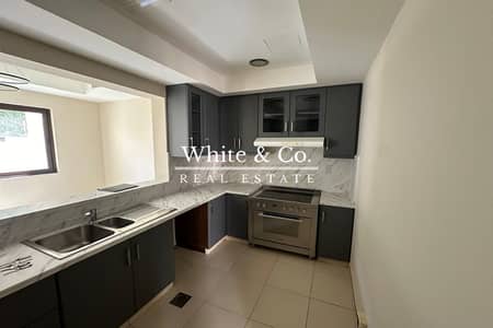 3 Bedroom Villa for Rent in Reem, Dubai - Available Oct 1st |Upgraded Kitchen | Type 2M