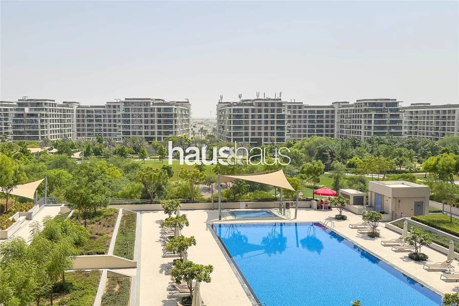 VOT | Emaar Show Apartment | NEGOTIABLE