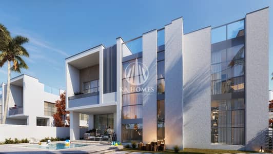 4 Cпальни Вилла Продажа в Аль Тай Восток, Шарджа - b35e2813bc1d45558532b31f32eee3d1. jpg