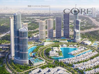 1 Спальня Апартамент Продажа в Букадра, Дубай - 2023-10-03 (1). jpg