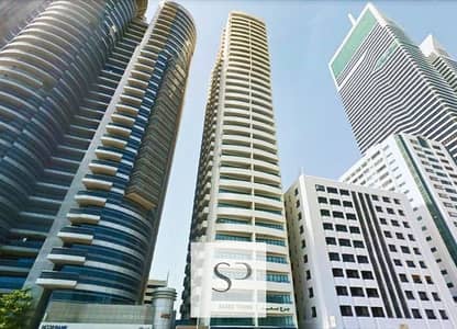 2 Cпальни Апартамент в аренду в Шейх Зайед Роуд, Дубай - Saeed-Tower1-02. jpg