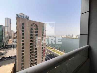 2 Bedroom Apartment for Rent in Al Majaz, Sharjah - IMG-20250912-WA0039. jpg