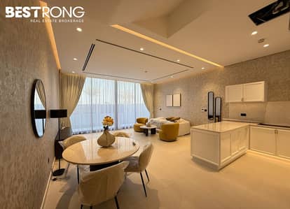 4 Bedroom Townhouse for Sale in Al Furjan, Dubai - WhatsApp Image 2025-09-12 at 2.57. 09 PM. jpeg