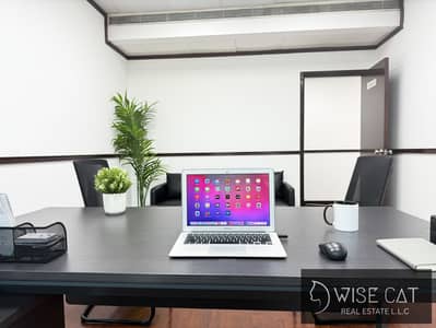 Office for Rent in Business Bay, Dubai - IMG_6139. jpg