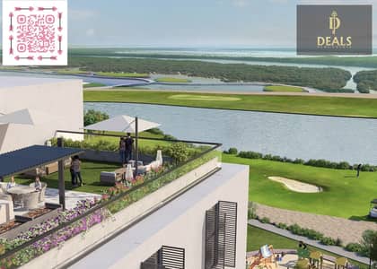 2 Bedroom Apartment for Sale in Al Zorah, Ajman - image. png