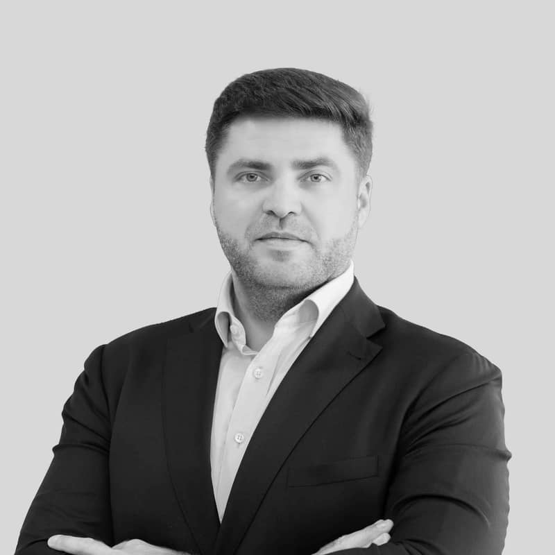 Ivan Zaporojan