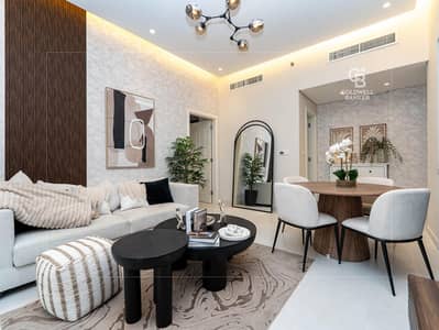 1 Bedroom Apartment for Sale in Dubai South, Dubai - READY TO MOVE IN | ROI 8% | 0% COMMISION