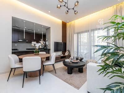 1 Bedroom Apartment for Sale in Dubai South, Dubai - Ready to Move-in | Vacant | Best ROI