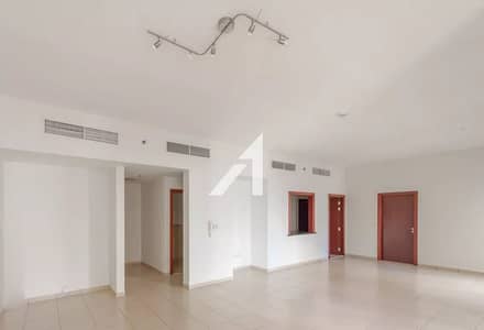 1 Bedroom Flat for Rent in Jumeirah Beach Residence (JBR), Dubai - Spacious | Brilliant | High Floor | Great Location